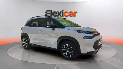 Usado Citroën C3 Aircross Feel 110 CV (80 kW) 2022 Blanco SUV