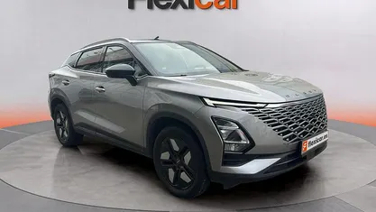 Usado 2025 Omoda 5 SUV | 21.190 € (Buen precio)