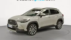Usado 2024 Toyota Corolla Cross Plus SUV | 34.991 € (Precio justo)