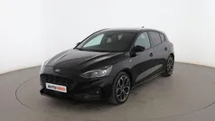 Negro Usado 2020 Ford Focus ST-Line X Berlina | 19.999 € (Precio justo)