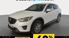 Usado 2016 Mazda CX-5 Style SUV | 13.350 € (Precio justo)