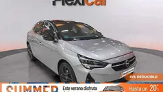 Gris Usado 2023 Opel Corsa Berlina | 12.490 € (Precio justo)