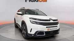 Usado 2021 Citroën C5 Aircross Feel SUV | 15.990 € (Buen precio)