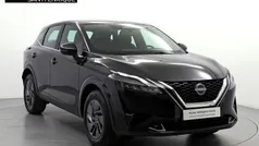 Usado 2023 Nissan Qashqai Acenta SUV | 23.900 € (Buen precio)