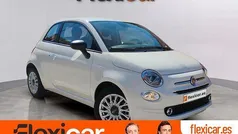 Usado 2023 Fiat 500 Club Berlina | 12.490 € (Precio justo)
