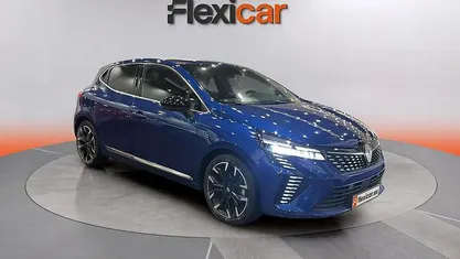 Usado Renault Clio V Evolution 143 CV (105 kW) 2025 Utilitario