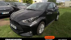 Negro Usado 2024 Mazda 2 Center-Line Utilitario | 16.850 € (Precio justo)