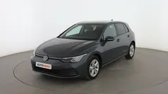 Usado 2020 VW Golf VII Life Berlina | 23.299 € (Precio justo)