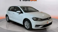 Usado 2018 VW Golf VII Berlina | 15.970 € (Precio justo)