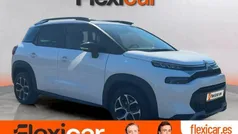 Usado 2022 Citroën C3 Aircross Shine SUV | 15.290 € (Precio justo)