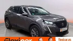 Usado 2021 Peugeot 2008 Active SUV | 11.290 € (Precio justo)