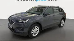 Usado 2023 Seat Tarraco Style SUV | 23.446 € (Buen precio)