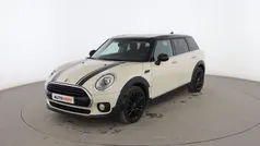 Mini Cooper D Clubman