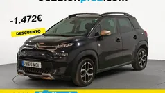 Usado 2023 Citroën C3 Aircross SUV | 15.800 € (Precio justo)