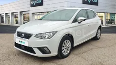Usado 2023 Seat Ibiza Style Berlina | 16.900 € (Precio justo)