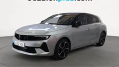 Gris plata Usado 2024 Opel Astra S Utilitario | 18.455 € (Precio justo)