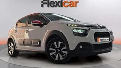 Usado 2021 Citroën C3 PureTech Utilitario | 9590 € (Buen precio)
