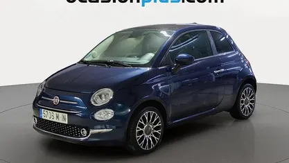 Usado Fiat 500 Dolcevita 71 CV (52 kW) 2023 Utilitario