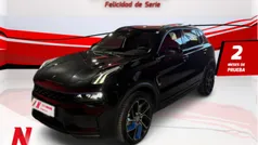 Usado 2022 Lynk & Co 01 SUV | 22.887 € (Precio justo)
