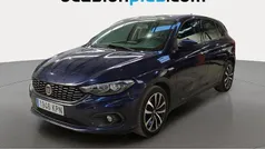 Usado 2018 Fiat Tipo Lounge Utilitario | 8800 € (Buen precio)
