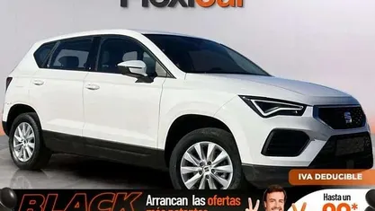 Usado Seat Ateca Reference 110 CV (80 kW) 2023 SUV