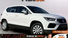 Usado 2023 Seat Ateca Reference SUV | 17.990 € (Precio justo)