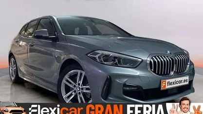 Usado BMW 118 150 CV (110 kW) 2023 Utilitario