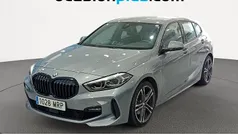 Usado 2024 BMW 118 Utilitario | 26.137 € (Precio justo)