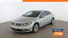 Usado 2014 VW CC Berlina | 12.999 € (Precio justo)