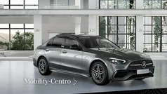 Usado 2025 Mercedes C300e Berlina | 57.940 € (Precio justo)