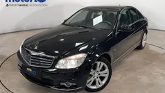 Usado 2011 Mercedes C200 Familiar | 12.900 € (Precio justo)
