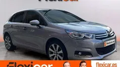 Usado 2018 Citroën C4 Tonic Utilitario | 10.490 € (Buen precio)