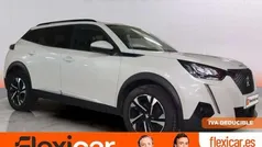 Usado 2021 Peugeot 2008 Active SUV | 14.290 € (Buen precio)