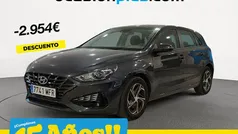 Usado 2023 Hyundai i30 | 19.190 € (Precio justo)