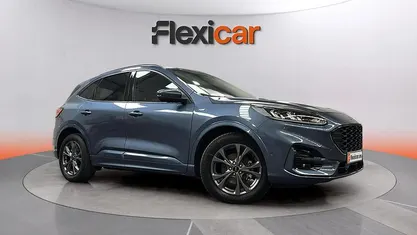 Usado Ford Kuga ST-Line 190 CV (139 kW) 2022 SUV