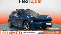 Azul Usado 2022 Lynk & Co 01 SUV | 25.990 € (Precio justo)