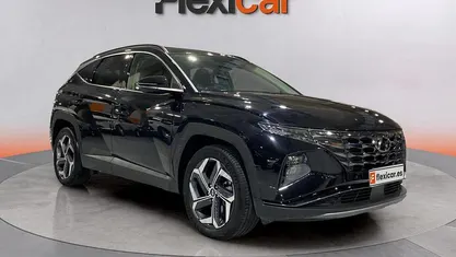 Usado Hyundai Tucson 230 CV (169 kW) 2024 SUV