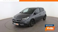 Usado 2019 Opel Corsa Berlina | 9999 € (Precio justo)