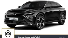 Citroën C5 X