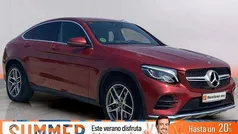 Usado 2019 Mercedes GLC250 | 36.990 € (Precio justo)