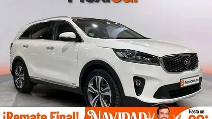Usado 2018 Kia Sorento SUV | 22.890 € (Precio justo)