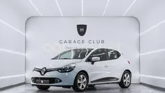 Usado 2015 Renault Clio IV LIMITED Berlina | 7999 € (Precio justo)