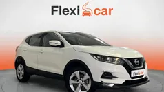 Usado 2020 Nissan Qashqai Style Edition SUV | 16.990 € (Precio justo)