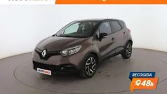 Usado 2015 Renault Captur Intens SUV | 10.999 € (Precio justo)