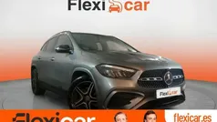 Gris Usado 2024 Mercedes GLA200 SUV | 41.440 € (Precio justo)