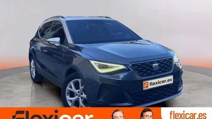 Usado Seat Arona FR 150 CV (110 kW) 2023 SUV
