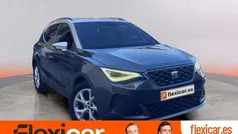 Usado 2023 Seat Arona FR SUV | 19.790 € (Precio justo)