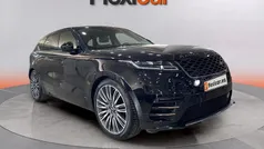 Negro Usado 2019 Land Rover Range Rover Velar S SUV | 31.970 € (Super precio)