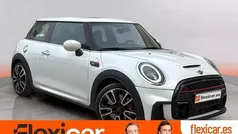 Usado 2023 Mini John Cooper Works Utilitario | 33.990 € (Precio justo)