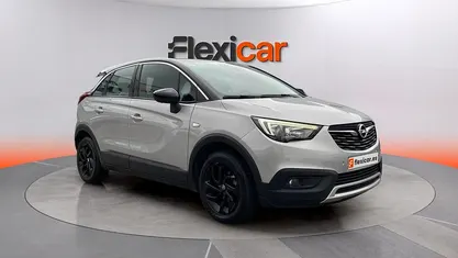 Usado Opel Crossland X Edition 102 CV (75 kW) 2019 SUV